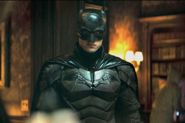 The Batman: Στη δημοσιότητα σκηνή από την ταινία – Δείτε τον Robert Pattinson ως Bruce Wayne