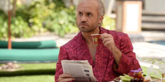 Gianni Versace: Συναρπάζει η σειρά για την δολοφονία του διάσημου σχεδιαστή