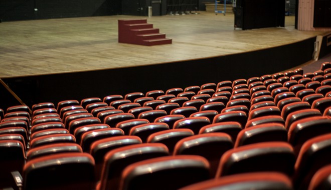 Εθνικό Θέατρο: Ακύρωση παραστάσεων την Τετάρτη λόγω της 24ωρης απεργίας