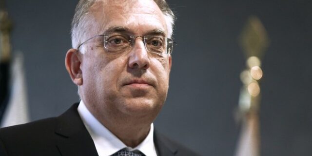 Δολοφονία Άλκη – Θεοδωρικάκος: “Εντός της ημέρας το διεθνές ένταλμα για τον 20χρονο που διέφυγε στην Αλβανία”