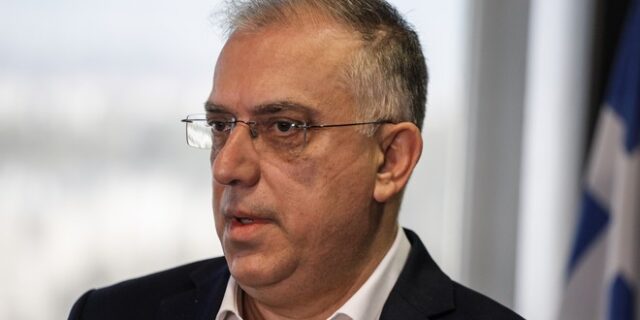 Θεοδωρικάκος για δολοφονία 19χρονου Άλκη: Απαίτηση της κοινωνίας και της πολιτείας να βρεθούν όλοι οι ένοχοι