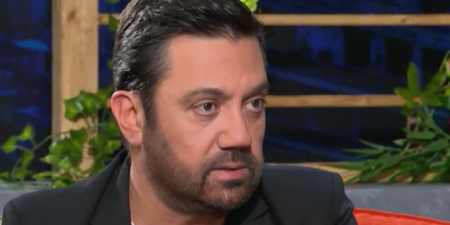 Θεοφάνους: Ο “δράκος” πατέρας και η εξομολόγηση για την ιδιαίτερη σχέση τους