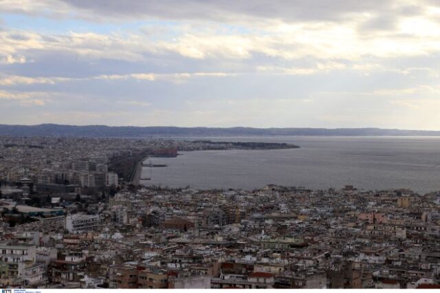 Θεσσαλονίκη: “Δεν σχετίζεται με εμάς ο περίεργος ήχος”, λέει η ΕΥΑΘ – Πού στρέφονται οι έρευνες