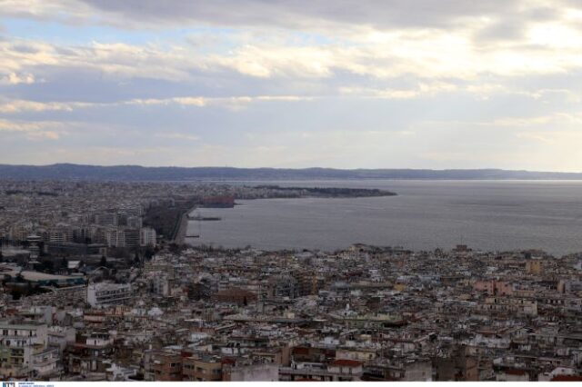 Θεσσαλονίκη: “Δεν σχετίζεται με εμάς ο περίεργος ήχος”, λέει η ΕΥΑΘ – Πού στρέφονται οι έρευνες