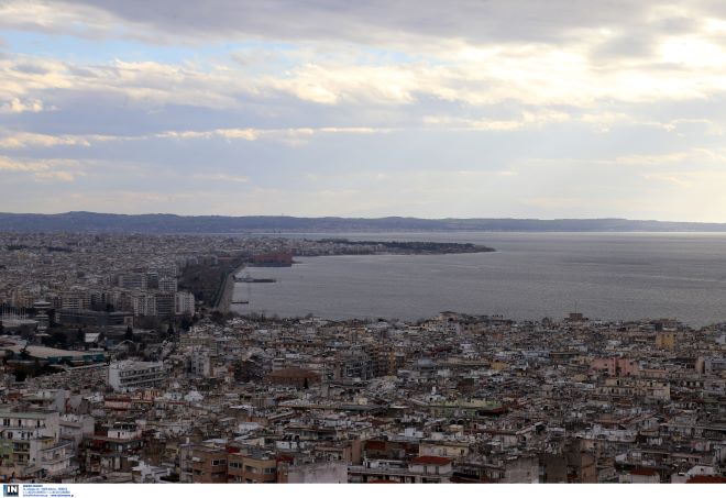 Θεσσαλονίκη: “Δεν σχετίζεται με εμάς ο περίεργος ήχος”, λέει η ΕΥΑΘ – Πού στρέφονται οι έρευνες