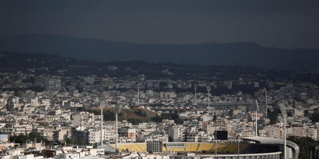 Θεσσαλονίκη: Πρωτοφανής εκκωφαντικός ήχος αναστατώνει τους κατοίκους στα Μετέωρα Πολίχνης