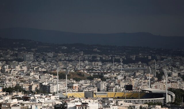 Θεσσαλονίκη: Πρωτοφανής εκκωφαντικός ήχος αναστατώνει τους κατοίκους στα Μετέωρα Πολίχνης