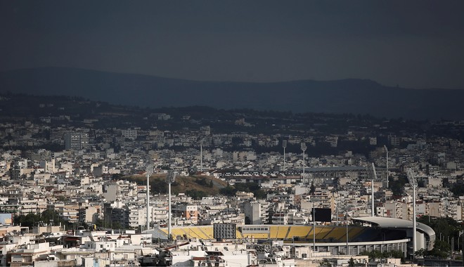 Θεσσαλονίκη: Πρωτοφανής εκκωφαντικός ήχος αναστατώνει τους κατοίκους στα Μετέωρα Πολίχνης
