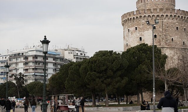 “Βροχή” απολύσεων στα ξενοδοχεία της Θεσσαλονίκης – Σε απόγνωση οι ξενοδόχοι