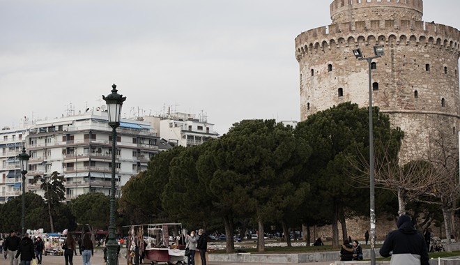 “Βροχή” απολύσεων στα ξενοδοχεία της Θεσσαλονίκης – Σε απόγνωση οι ξενοδόχοι