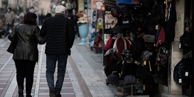 Κορονοϊός: 1.968 νέα κρούσματα σήμερα στη Θεσσαλονίκη