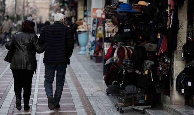 Κορονοϊός: 1.968 νέα κρούσματα σήμερα στη Θεσσαλονίκη