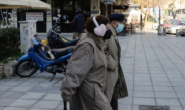 Ξεκινά η ηλεκτρονική αίτηση επικουρικής σύνταξης λόγω γήρατος