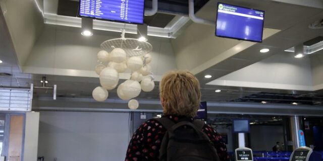 Μια απόφαση θα κρίνει το μέλλον του ρωσικού τουρισμού στην Ελλάδα για το 2022