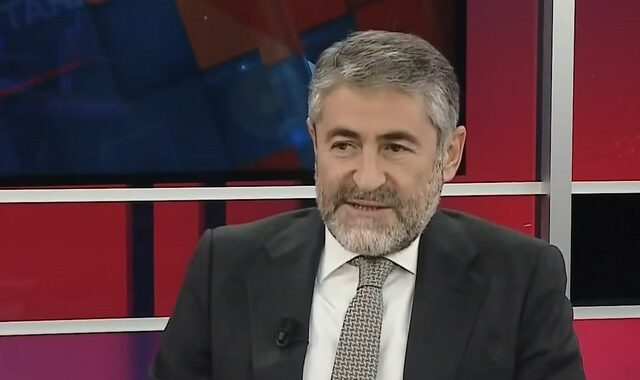 Τουρκική λίρα: Στο “μάτι του κυκλώνα” ο νέος υπουργός Οικονομικών της Τουρκίας