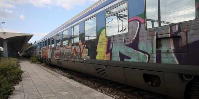 Σεισμός στη Φλώρινα: Ακινητοποιήθηκε αμαξοστοιχία – Πιθανές καθυστερήσεις στα δρομολόγια