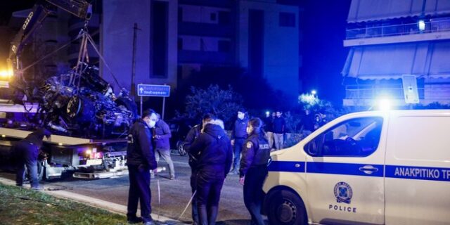 Τζώρτζης Μονογυιός: Ήταν η πρώτη του βόλτα με τη Ferrari – Σκοτώθηκε 2 χλμ από το σημείο παραλαβής