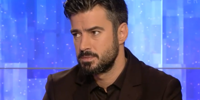 Γιάννης Τσιμιτσέλης: Με πληγώνει που είμαι πατέρας του Σαββατοκύριακου