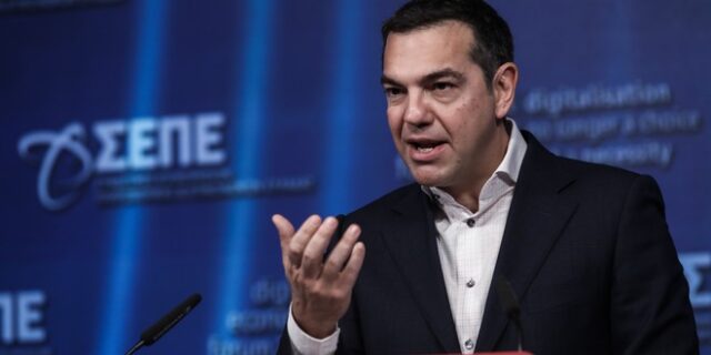 Τσίπρας: Εκλογές άμεσα – Έτοιμες οι νομοθετικές παρεμβάσεις της επόμενης ημέρας