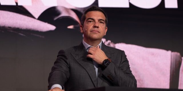 Τσίπρας για βίντεο γονιμότητας: Το φως αποδεικνύεται πιο δυνατό από το σκοτάδι