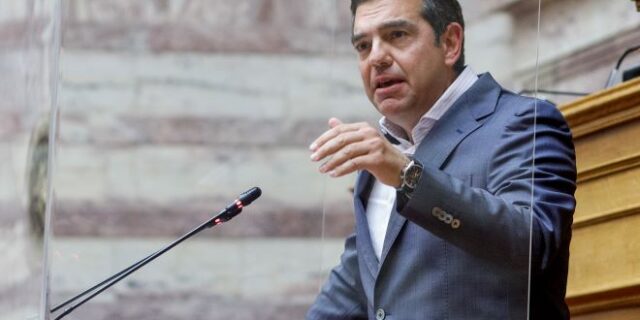 ΣΥΡΙΖΑ: Το κυβερνητικό φιάσκο δείχνει την ανάγκη για πολιτική αλλαγή