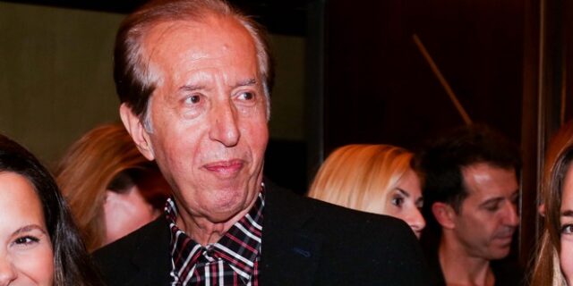 Εξηγήσεις Τζούμα για τις “γυναικοκτονίες λόγω φλυαρίας”: Έκανα μαύρο χιούμορ