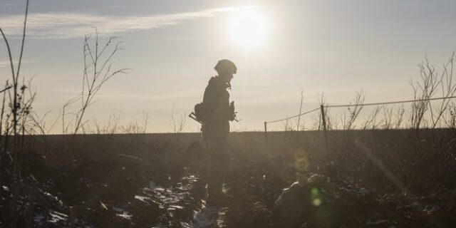 Κρίση στην Ουκρανία: Το κακό και το λιγότερο κακό σενάριο