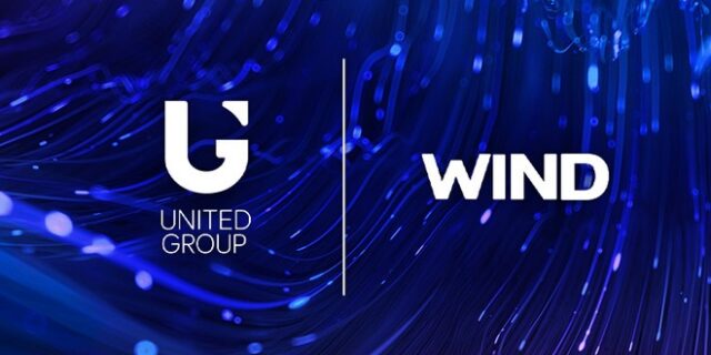 Ολοκληρώθηκε η εξαγορά της Wind Ελλάς από την United Group