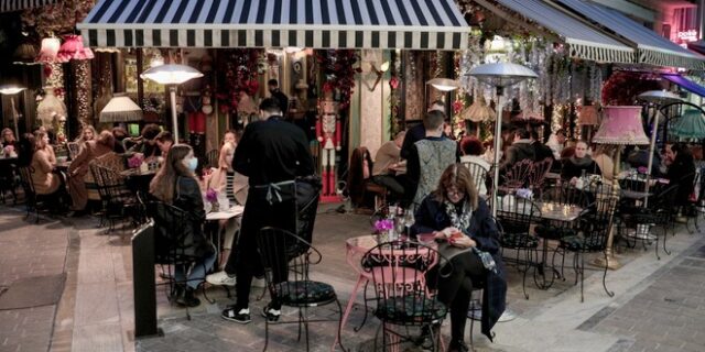 Εστίαση: Η επιστροφή σε “μερική κανονικότητα” και οι πέντε μεγάλες προκλήσεις