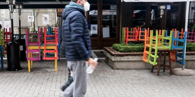 Αγορά: Ημίμετρα για τις επιχειρήσεις- “Καμπανάκι” για κύμα λουκέτων και χαμένες θέσεις εργασίας