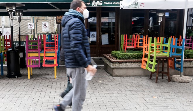 Αγορά: Ημίμετρα για τις επιχειρήσεις- “Καμπανάκι” για κύμα λουκέτων και χαμένες θέσεις εργασίας