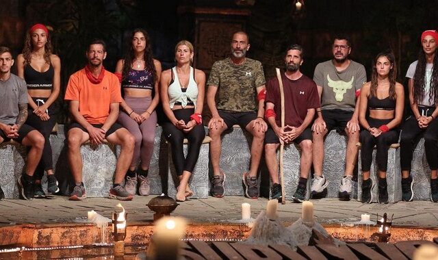 Survivor 5: Πόσα χρήματα παίρνουν οι διάσημοι – Ποιος είναι ο πιο ακριβοπληρωμένος