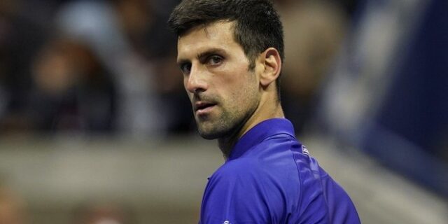 Νόβακ Τζόκοβιτς: Η ισπανική κυβέρνηση διέψευσε την έναρξη έρευνας για τον Σέρβο