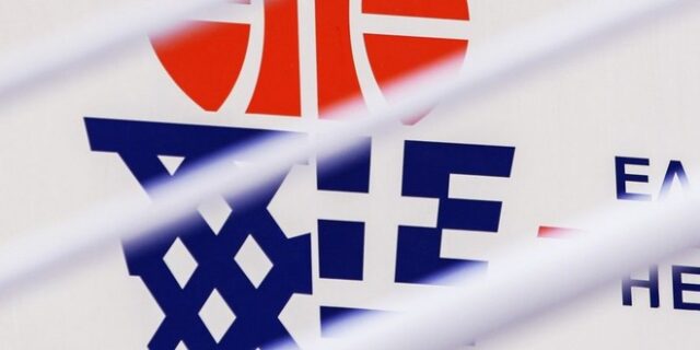 ΕΟΚ: Aποφάσισε τη μετάθεση των αγώνων στα εθνικά πρωταθλήματα κατά 2 εβδομάδες λόγω κορονοϊού