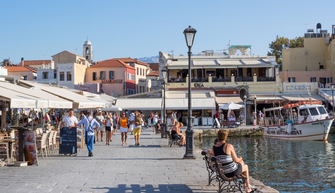 Το Καθολικό Πάσχα ξεκινά η τουριστική σεζόν στην Κρήτη – Θα φτάσει στα νούμερα του 2019;