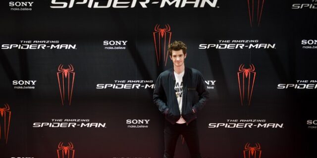 Φαντάζεστε τον Spiderman του Andrew Garfield στο Cobra Kai; Ιδού η απάντηση…