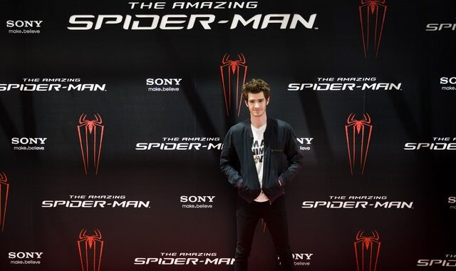 Φαντάζεστε τον Spiderman του Andrew Garfield στο Cobra Kai; Ιδού η απάντηση…