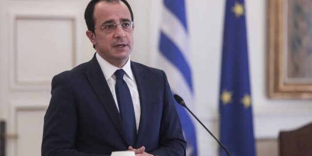 Χριστοδουλίδης: Ανείπωτη η τραγωδία των Τεμπών – Eίμαστε σε επαφή με τις οικογένειες των Κυπρίων