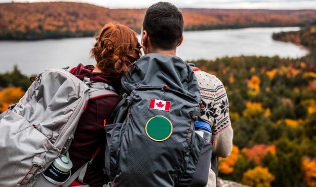 Τι ζητούν Αμερικανοί και Καναδοί τουρίστες από τις διακοπές τους το 2022