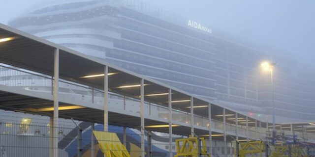 Πορτογαλία: Εκκενώνεται κρουαζιερόπλοιο μετά τον εντοπισμό κρουσμάτων