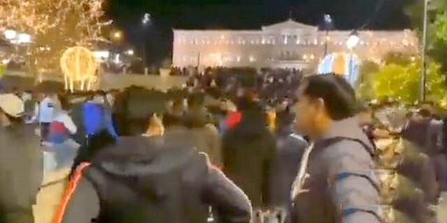 Πακιστανική Κοινότητα: Επιστολή συγγνώμης και με αίτημα για επιείκεια στον Θεοδωρικάκο