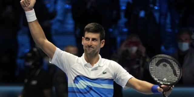Australian Open: Καθυστέρηση στην κλήρωση εν αναμονή της απόφασης για Τζόκοβιτς
