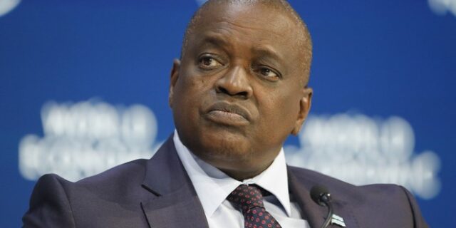 Μποτσουάνα: Θετικός στον κορονοϊό ο πρόεδρος της χώρας