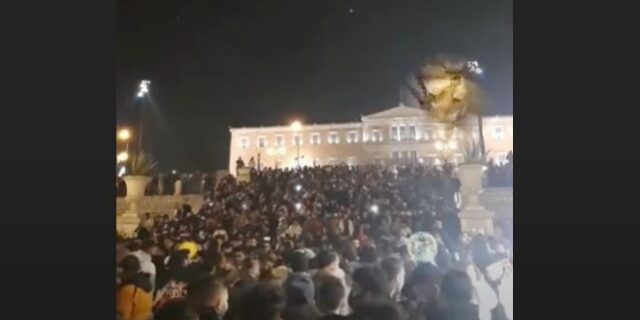 “Οι νόμοι ισχύουν για όλους” απαντά ο Θεοδωρικάκος στο αίτημα Πακιστανών να τους σβηστούν τα πρόστιμα