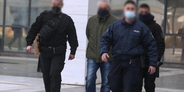 Ψευτογιατρός: Νέα σοκαριστική κατάθεση – “Μου είπε ότι η σκλήρυνση κατά πλάκας θεραπεύεται”