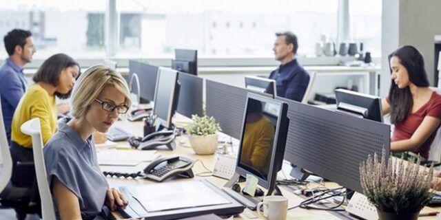 Πρώτο ένσημο: Ξεκινά από σήμερα το νέο πρόγραμμα