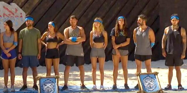 Survivor 5: Έσκασε η “βόμβα” από τον Λιανό – Ανακοινώθηκαν οι αποχωρήσεις, νέα πρόσωπα στο παιχνίδι