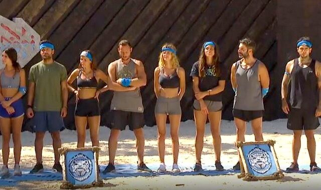 Survivor 5: Έσκασε η “βόμβα” από τον Λιανό – Ανακοινώθηκαν οι αποχωρήσεις, νέα πρόσωπα στο παιχνίδι