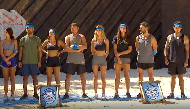 Survivor 5: Έσκασε η “βόμβα” από τον Λιανό – Ανακοινώθηκαν οι αποχωρήσεις, νέα πρόσωπα στο παιχνίδι