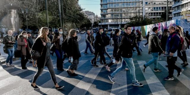 Κορονοϊός – Διασπορά: Εκτός ελέγχου η κατάσταση στην Αττική – Στο “κόκκινο” Αχαΐα, Λάρισα και Κρήτη